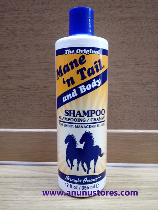 Mane n Tail The Original Hair Products